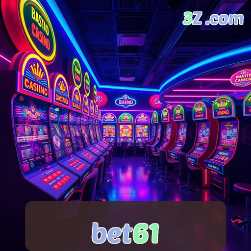 Bônus Imperdíveis no Bet61 para Aumentar sua Diversão!