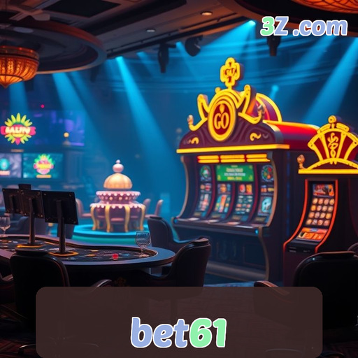 Aposte no Esporte com Estilo no Bet61 e Vença