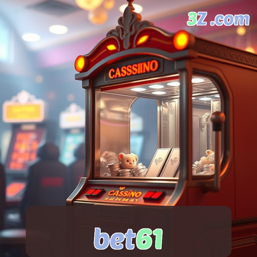 Bet61: A Experiência Confiavel de Jogos Online no Brasil