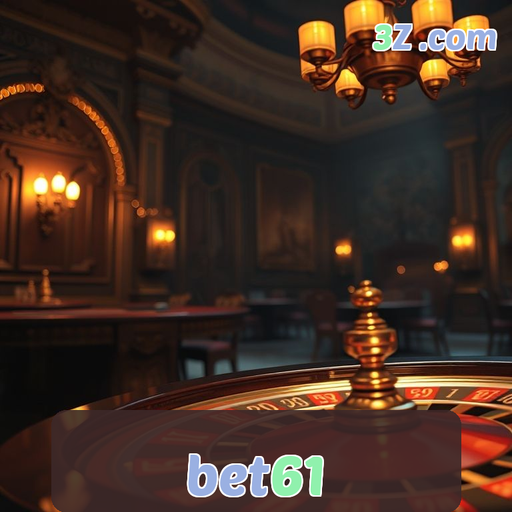 Login Inovador e Prático no Site de Jogos bet61